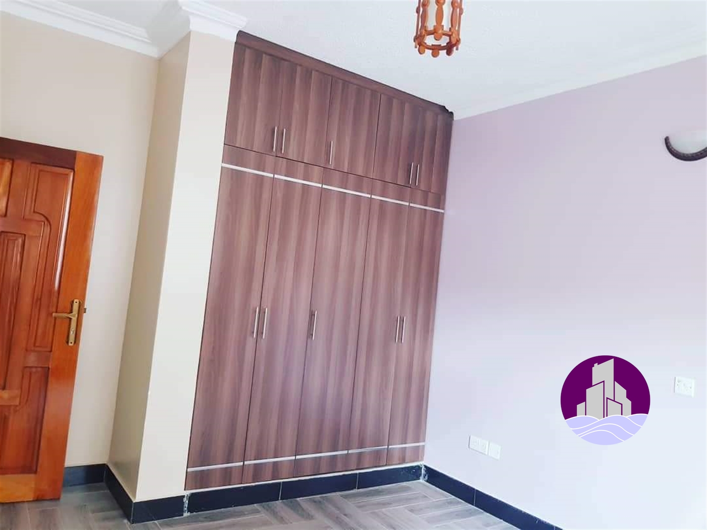 Apartment for sale in Muyenga Kampala