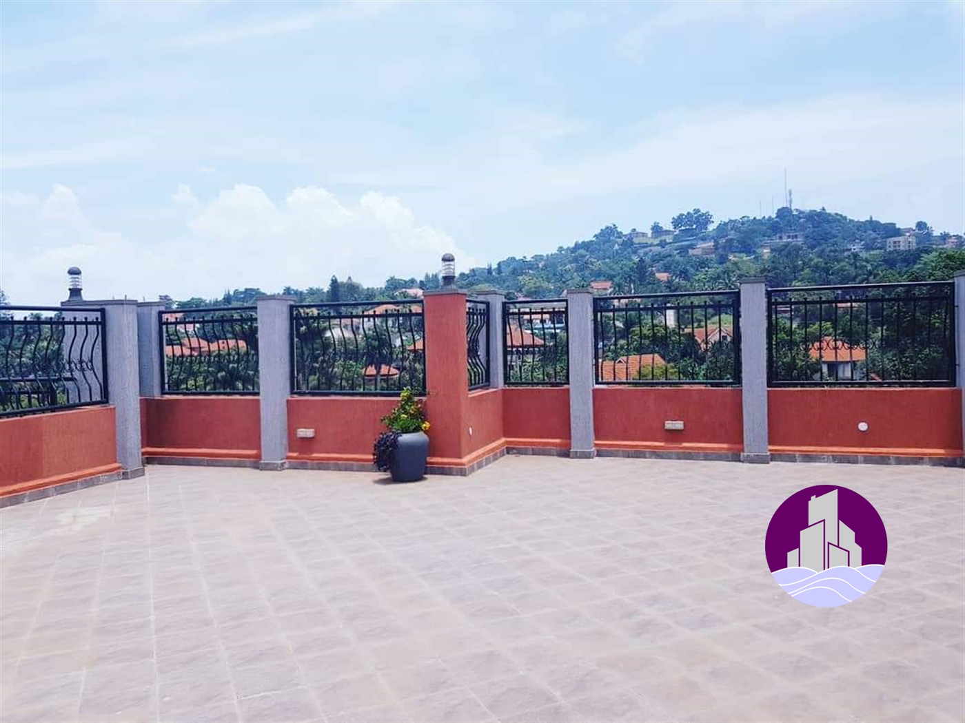 Apartment for sale in Muyenga Kampala