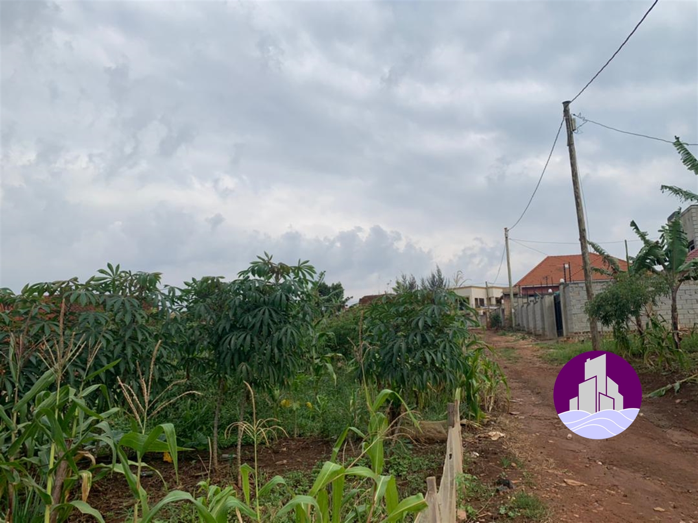 Residential Land for sale in Kira Wakiso