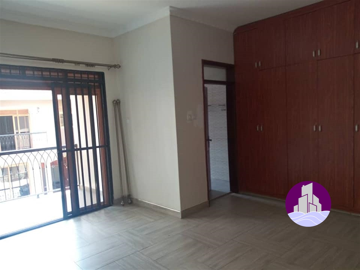 Town House for rent in Naguru Kampala