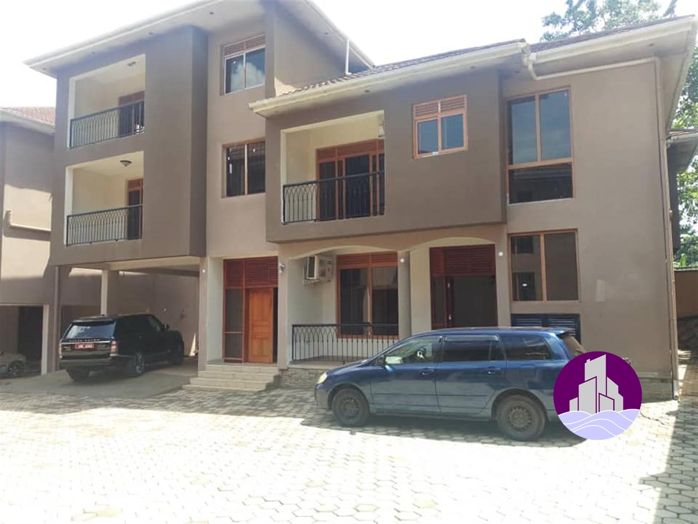 Town House for rent in Naguru Kampala