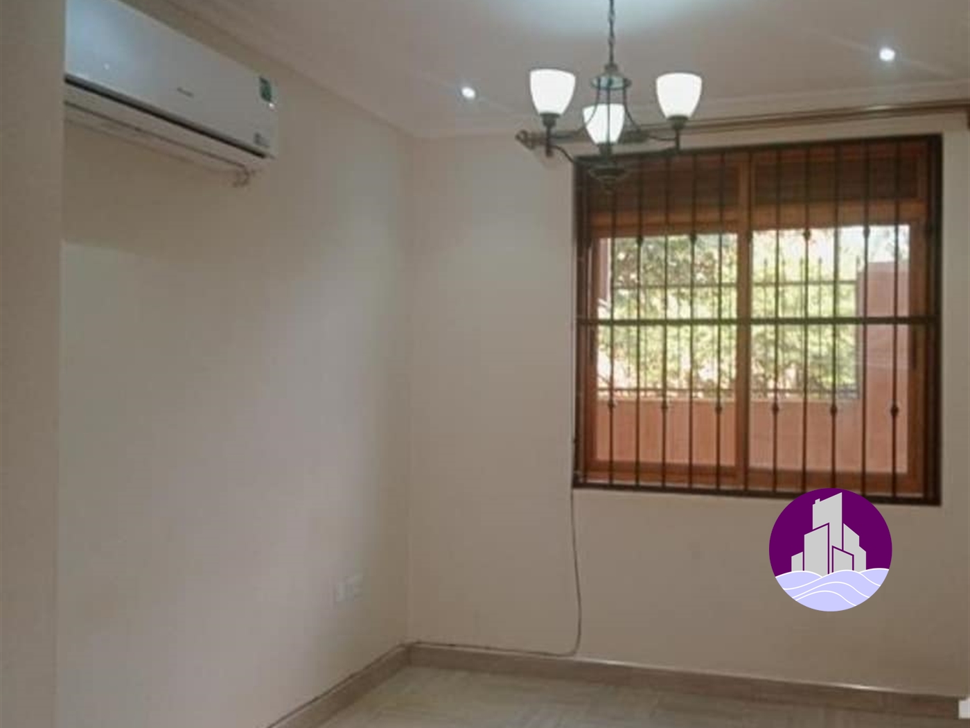 Town House for rent in Naguru Kampala