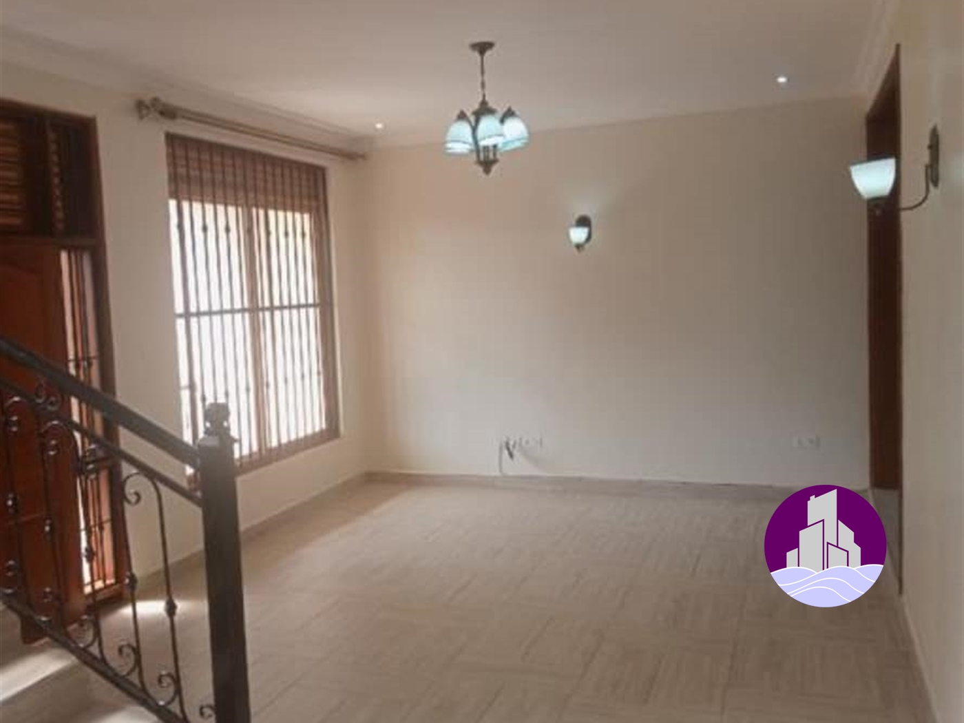 Town House for rent in Naguru Kampala