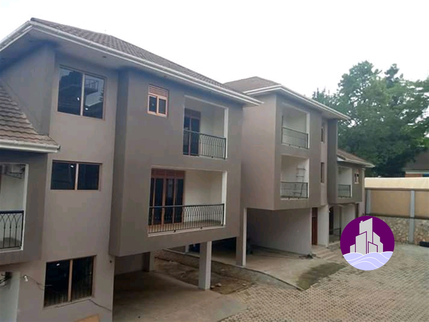 Town House for rent in Naguru Kampala