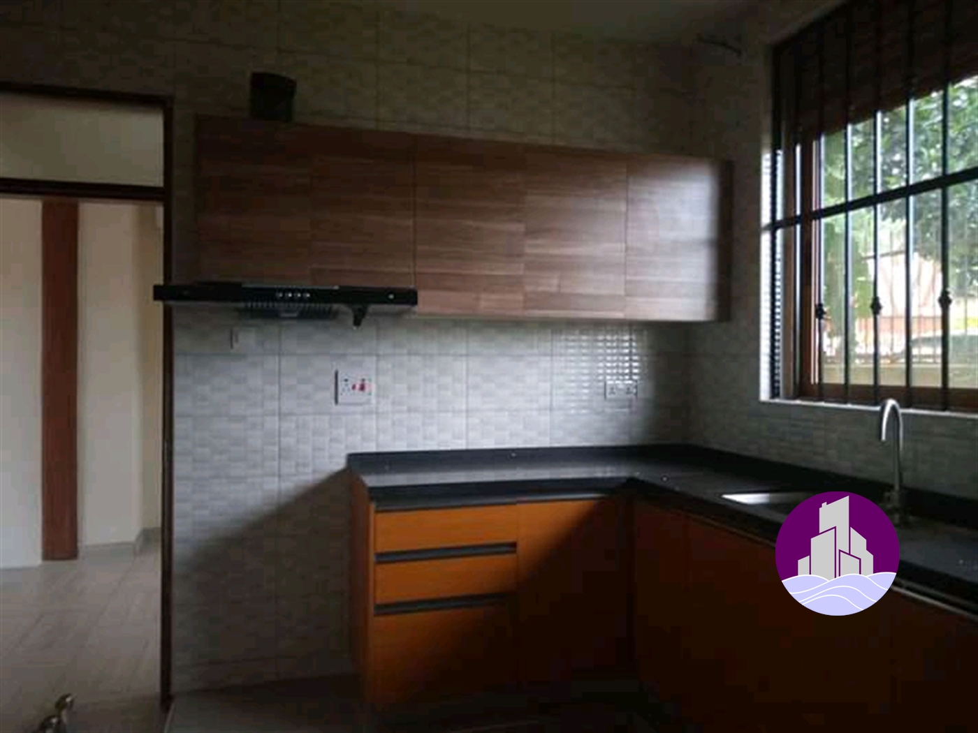 Town House for rent in Naguru Kampala