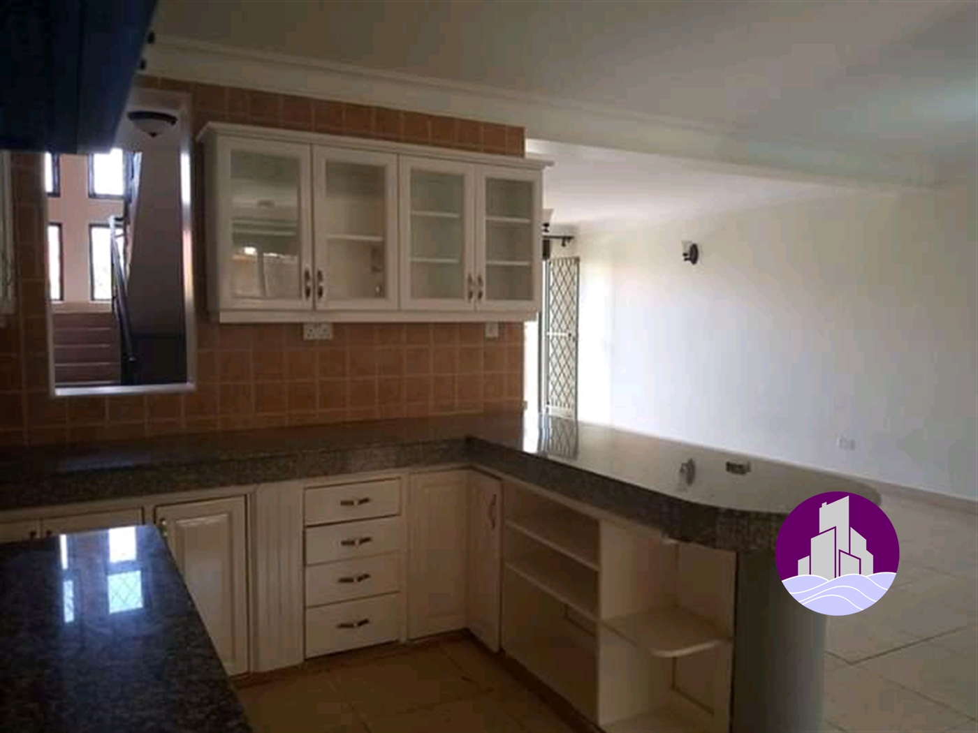 Town House for rent in Naguru Kampala