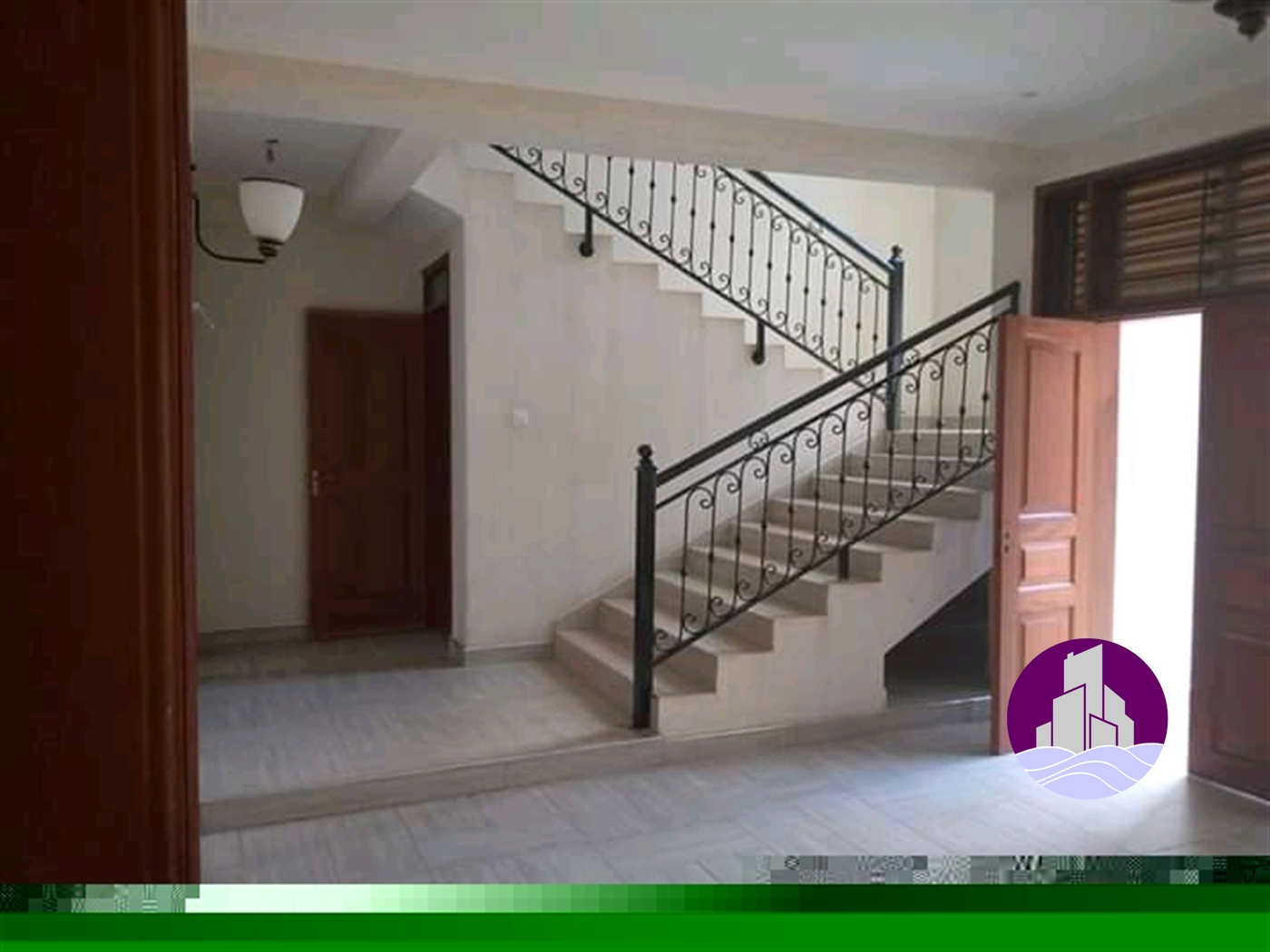 Town House for rent in Naguru Kampala