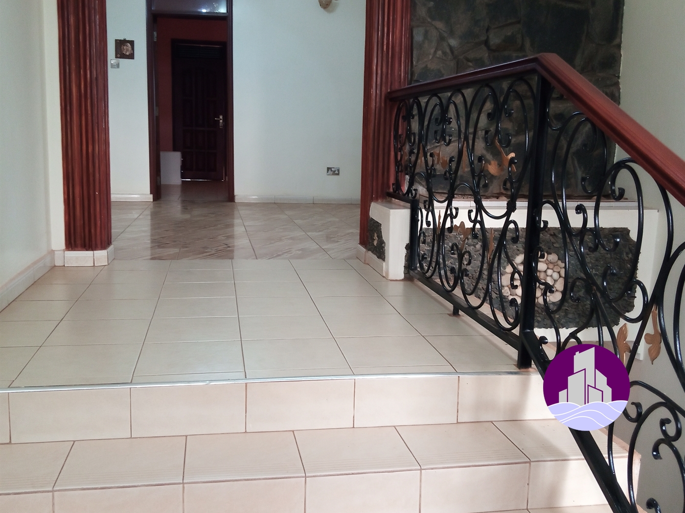 Mansion for rent in Kyanja Kampala