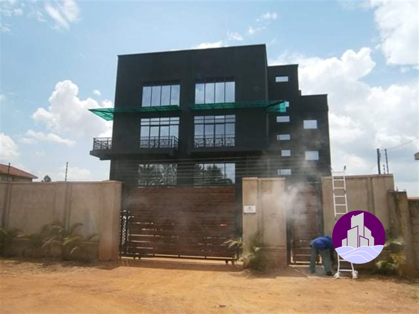 Apartment for sale in Kyanja Kampala