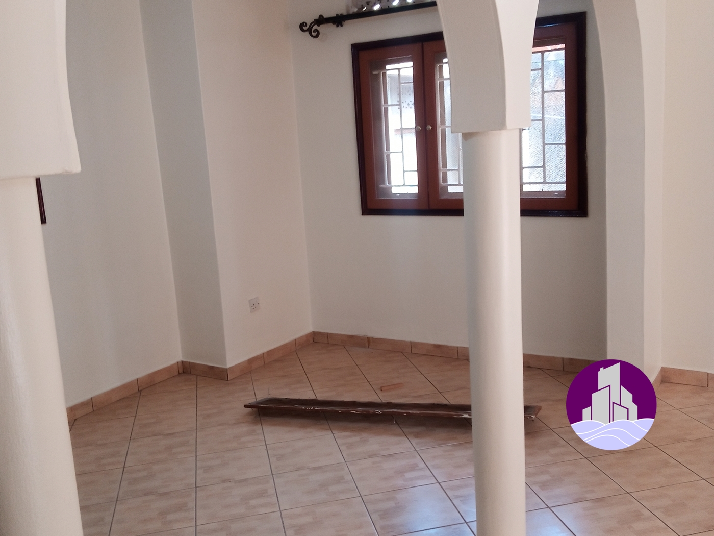 Bungalow for rent in Ntinda Kampala