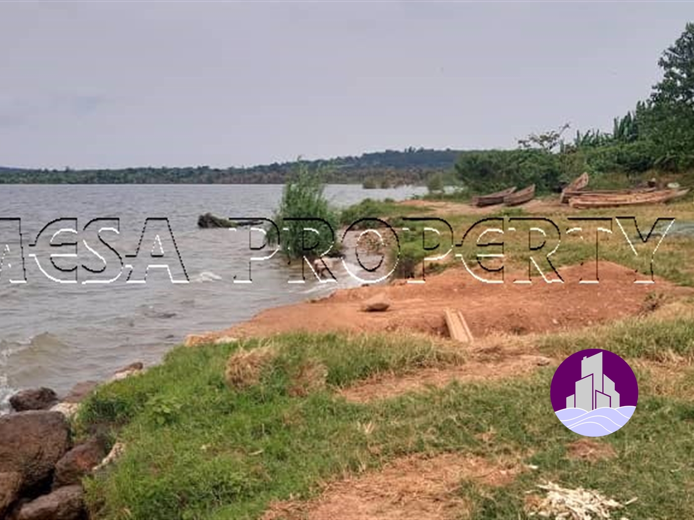 Residential Land for sale in Katosi Mukono