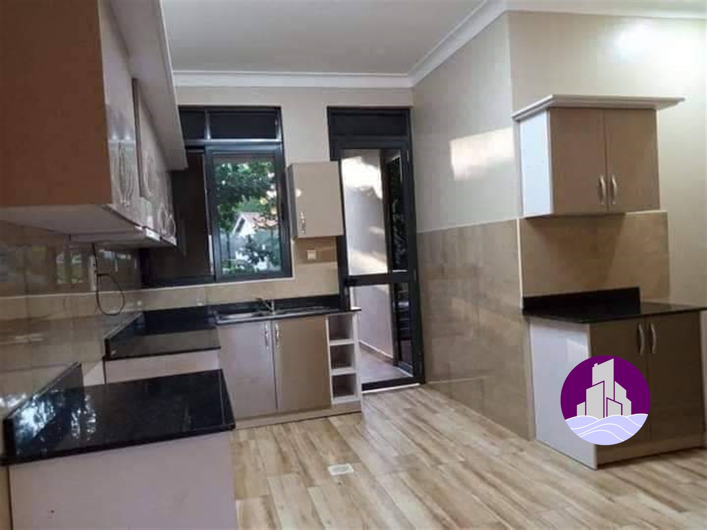 Apartment for sale in Luzira Kampala