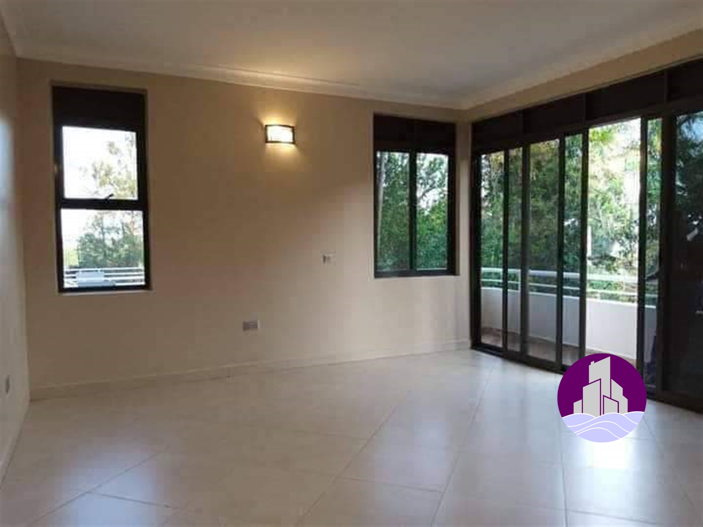 Apartment for sale in Luzira Kampala