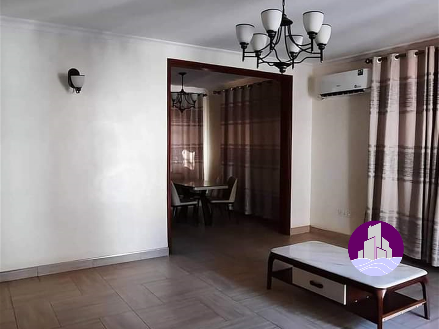 Town House for rent in Naguru Kampala