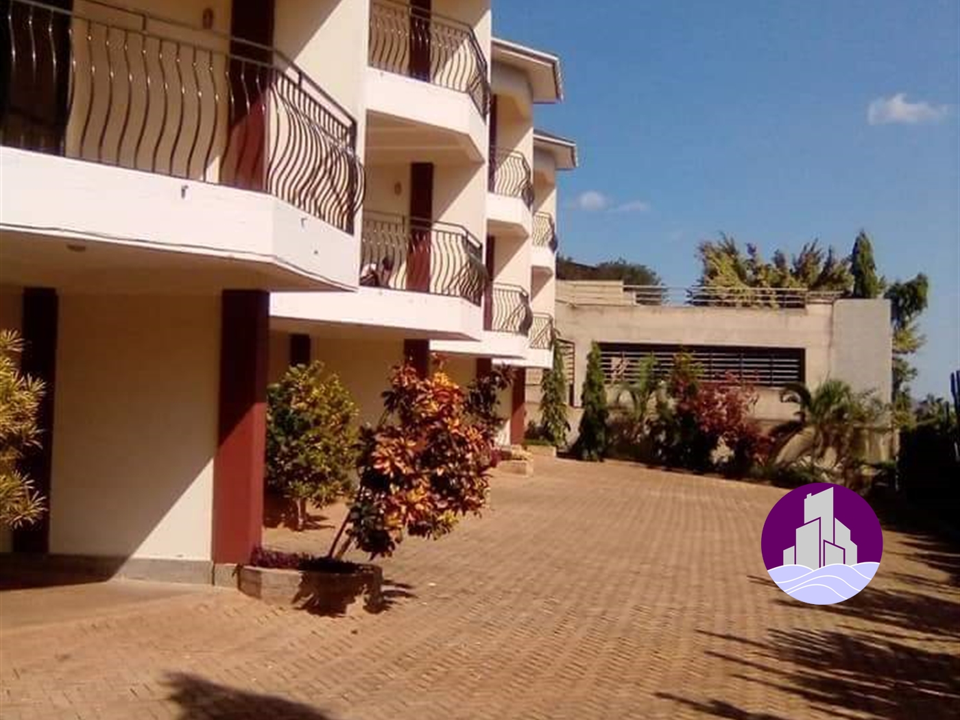 Town House for rent in Naguru Kampala