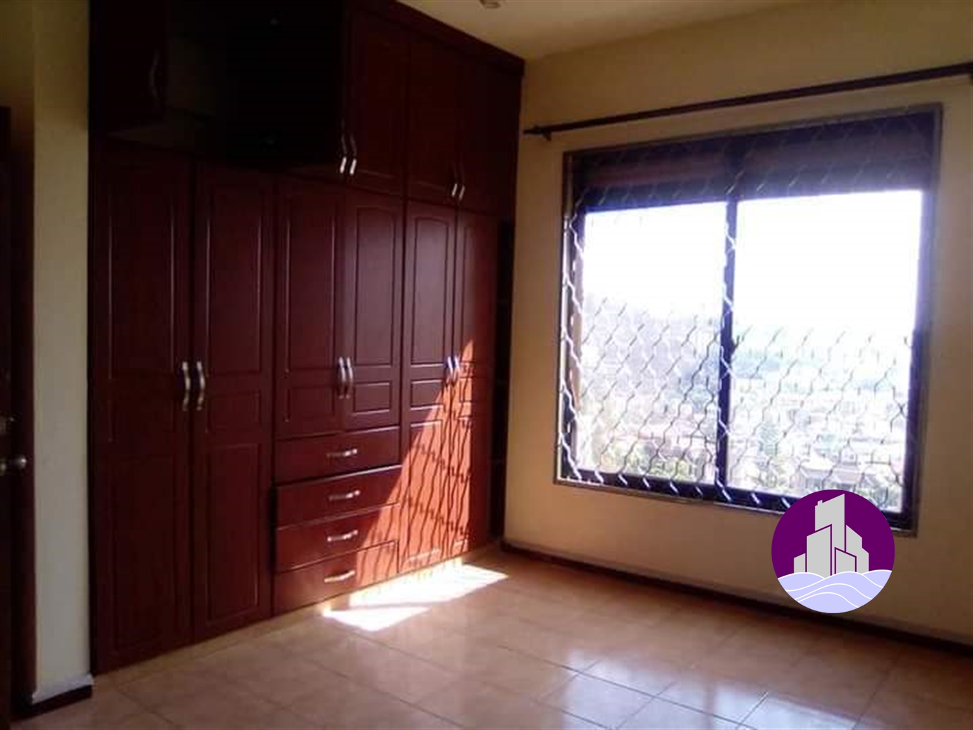 Town House for rent in Naguru Kampala