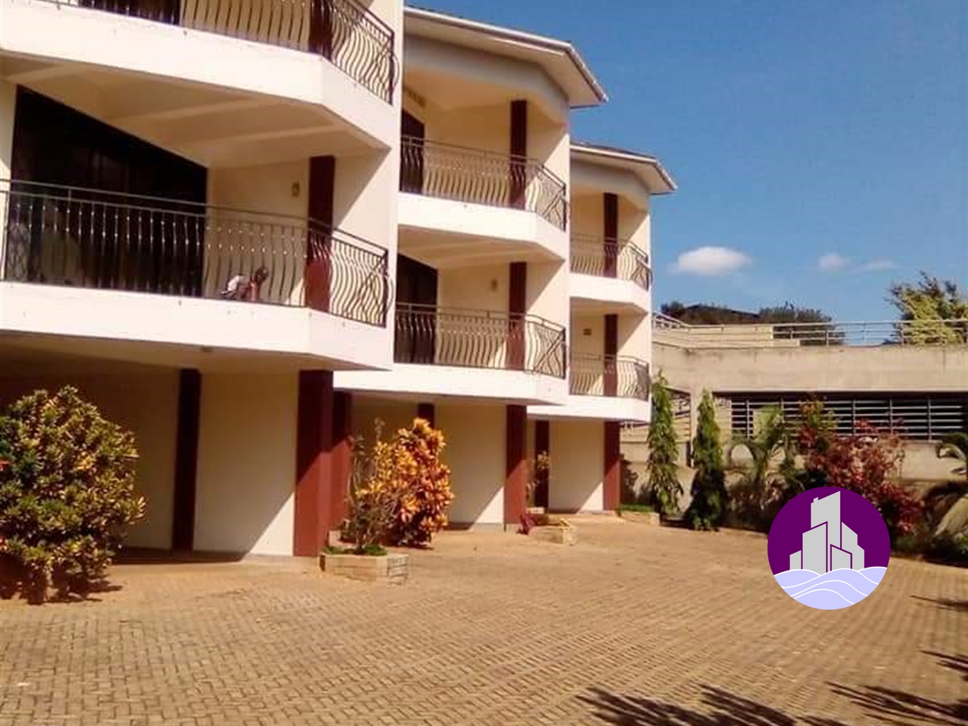 Town House for rent in Naguru Kampala