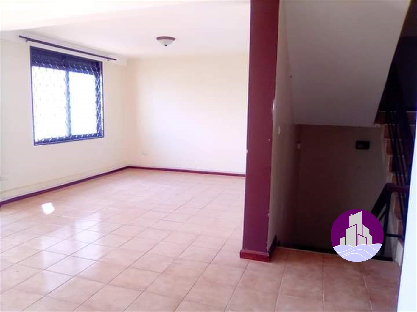 Town House for rent in Naguru Kampala