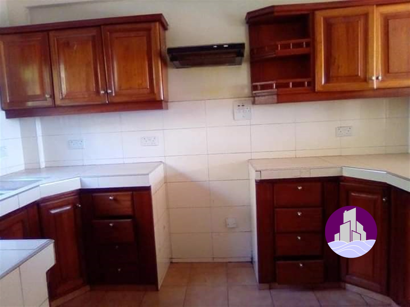 Town House for rent in Naguru Kampala