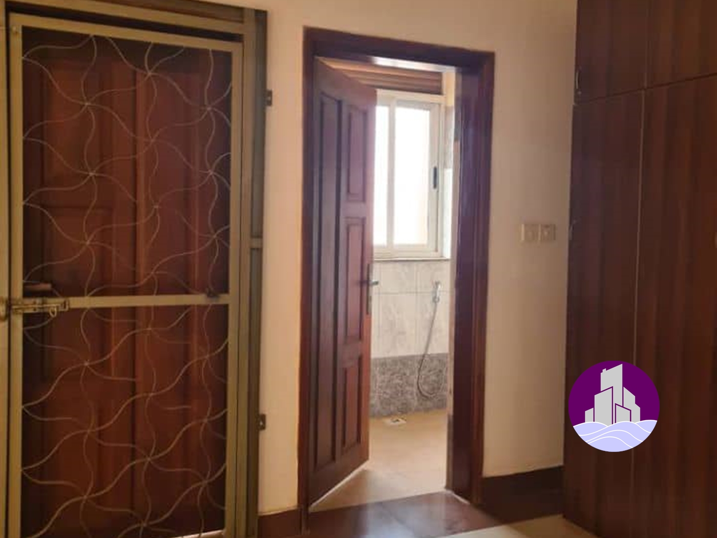 Apartment for rent in Naguru Kampala