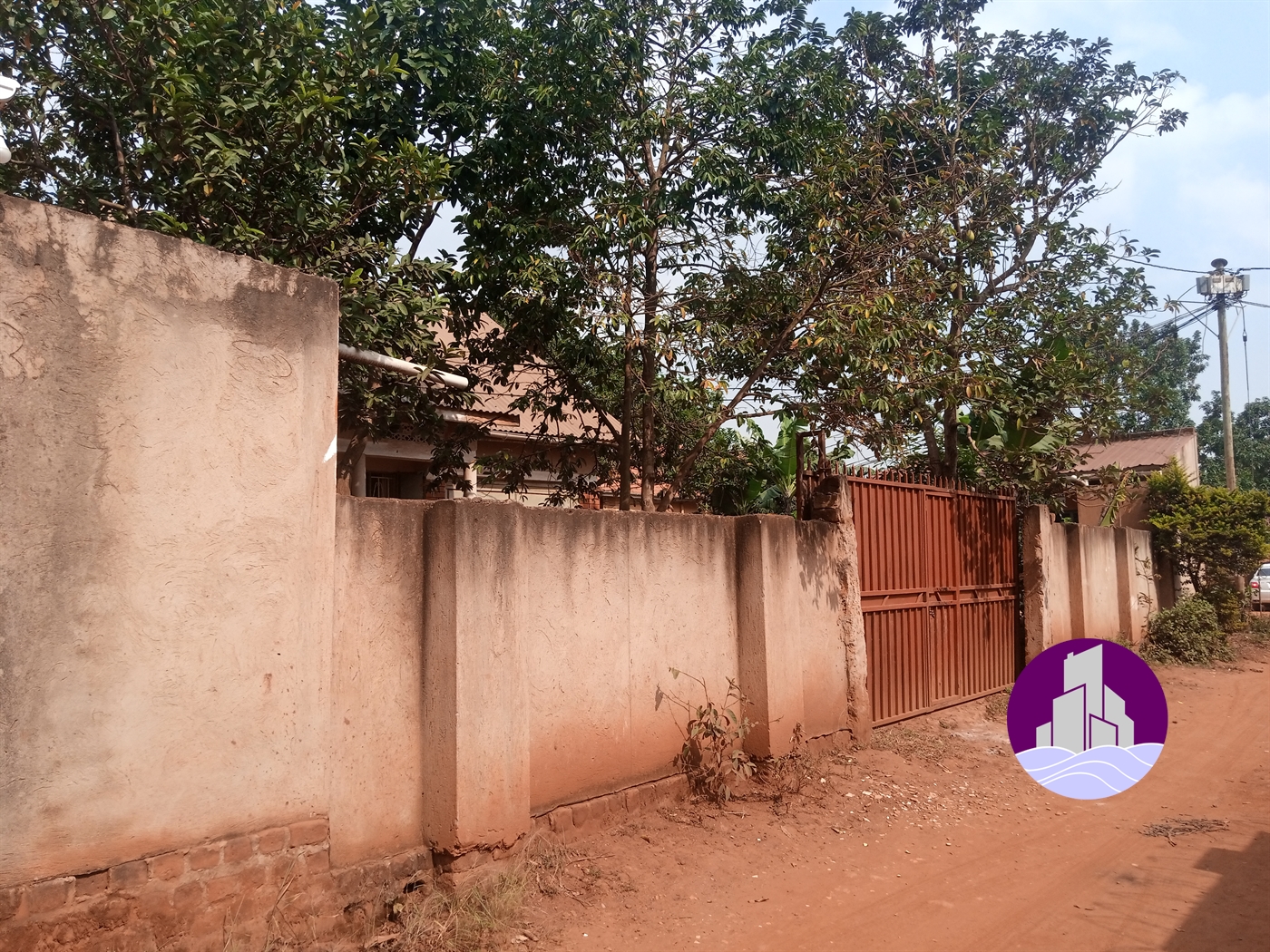 Residential Land for sale in Kyanja Kampala