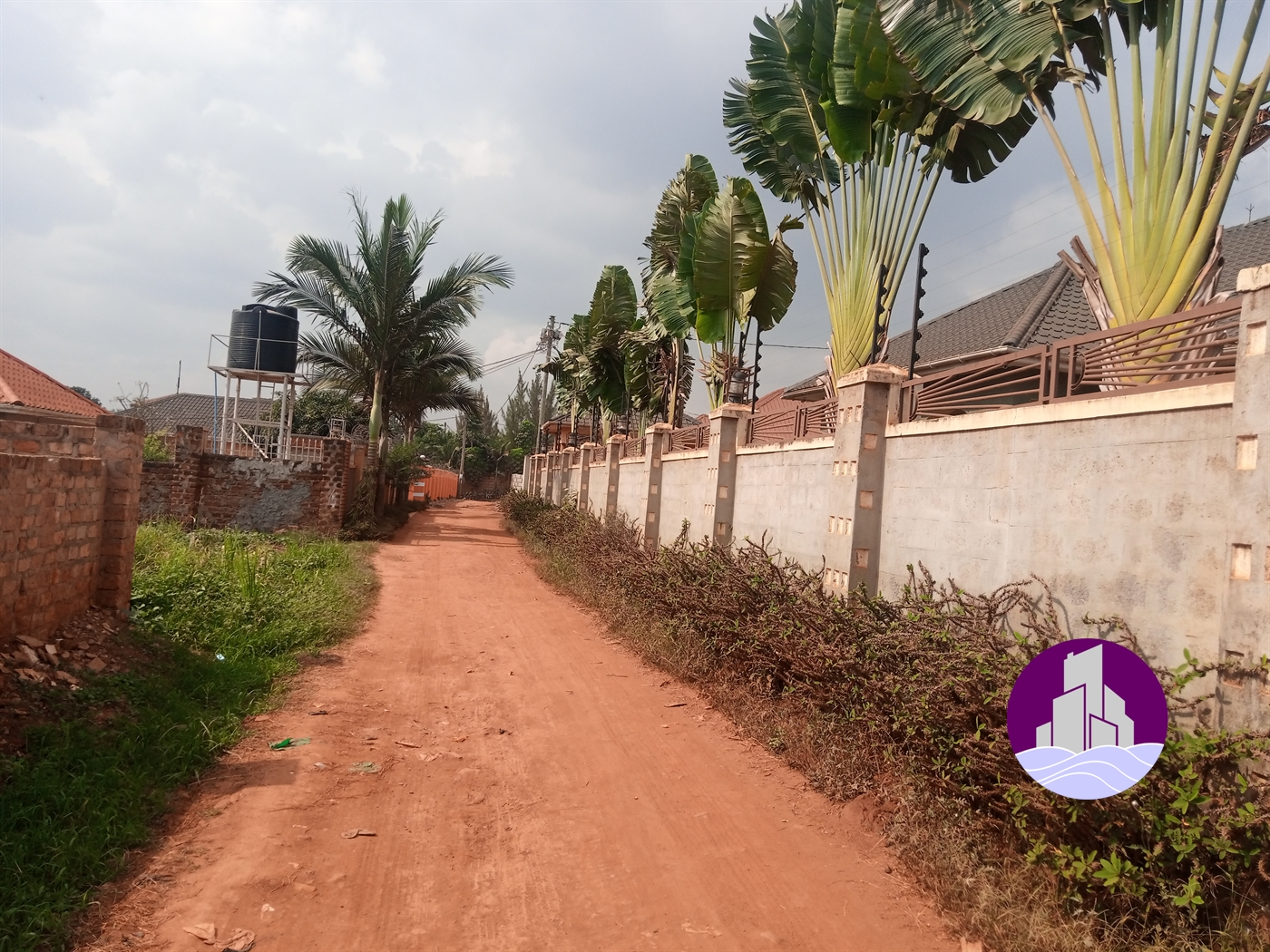 Residential Land for sale in Kyanja Kampala