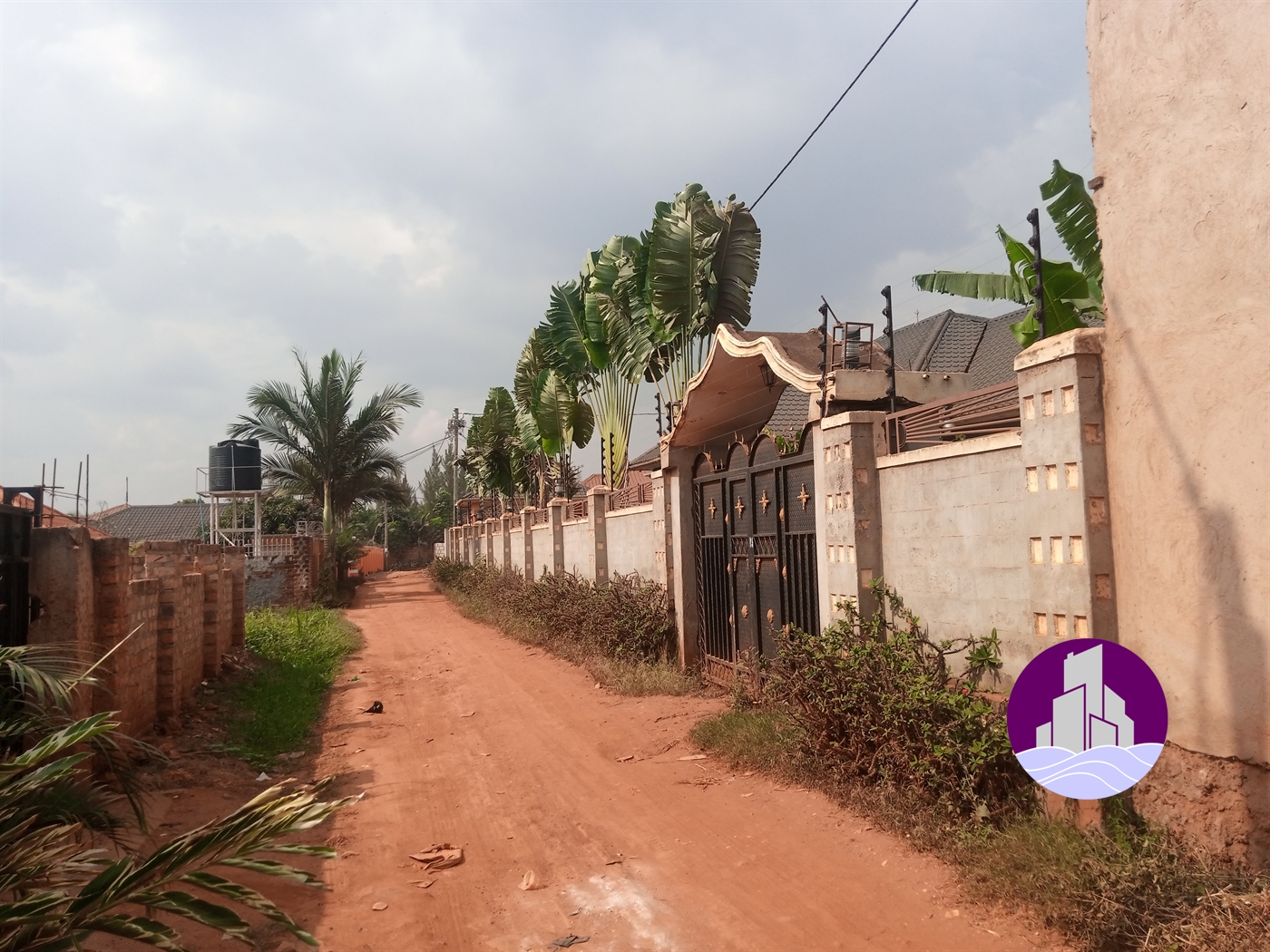 Residential Land for sale in Kyanja Kampala