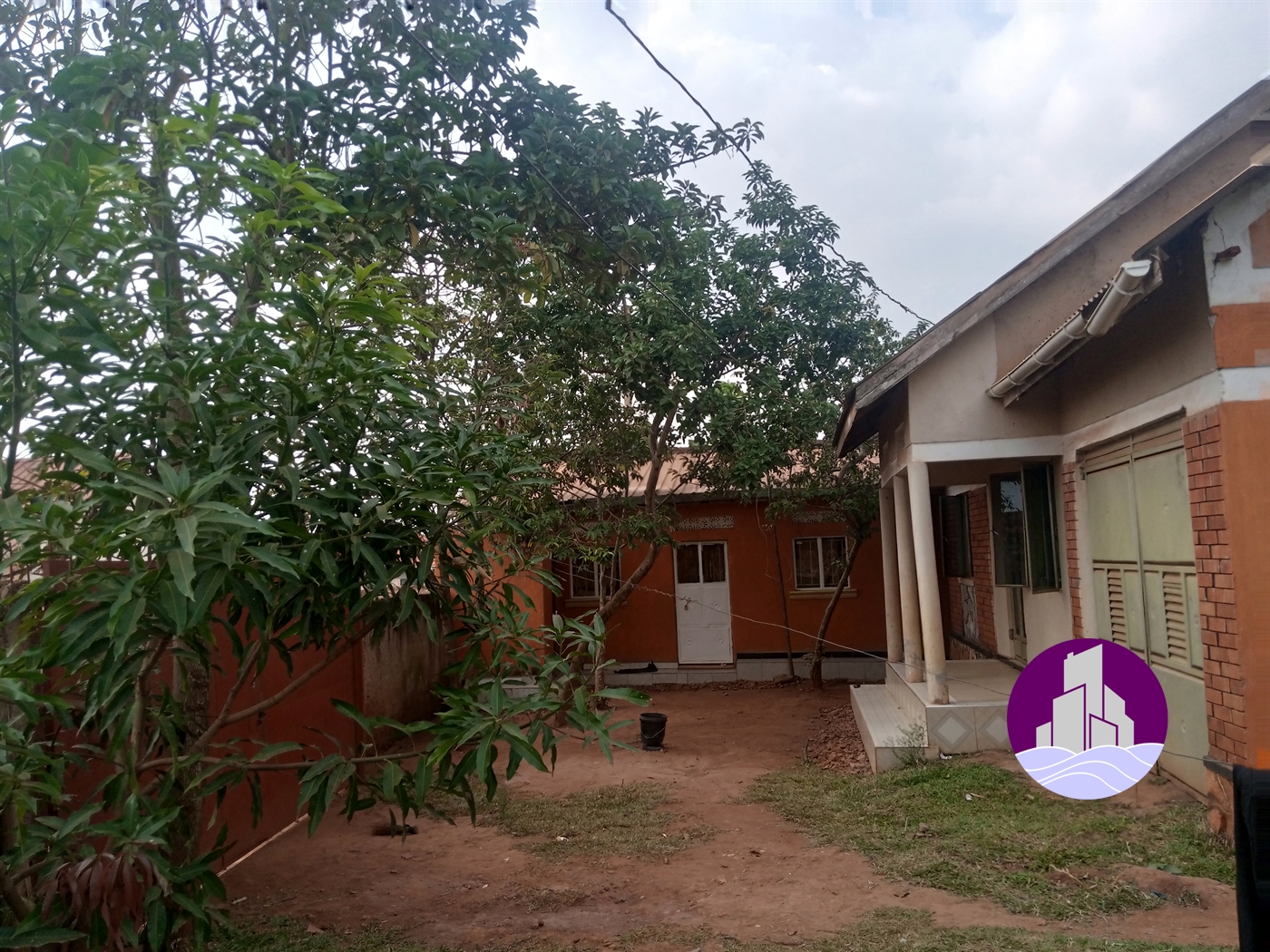 Residential Land for sale in Kyanja Kampala