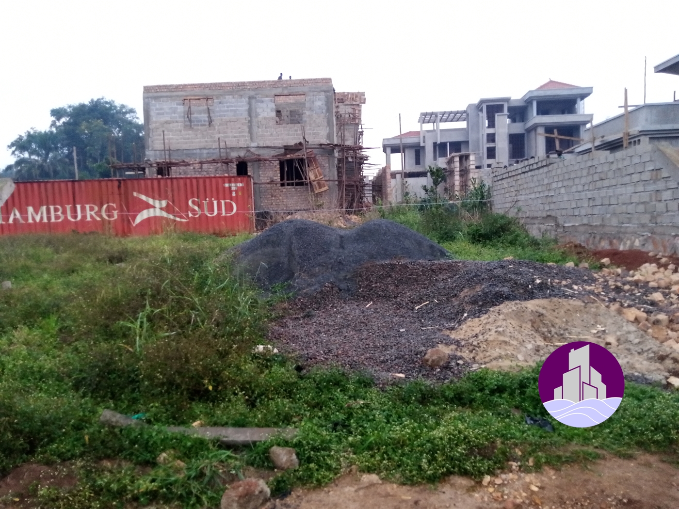 Residential Land for sale in Kisaasi Kampala