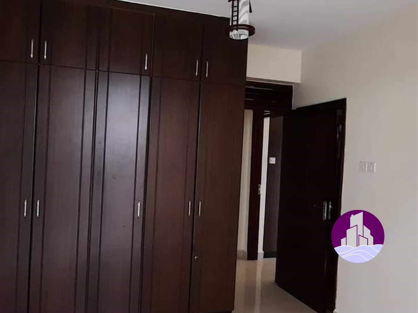 Apartment for rent in Bukoto Kampala