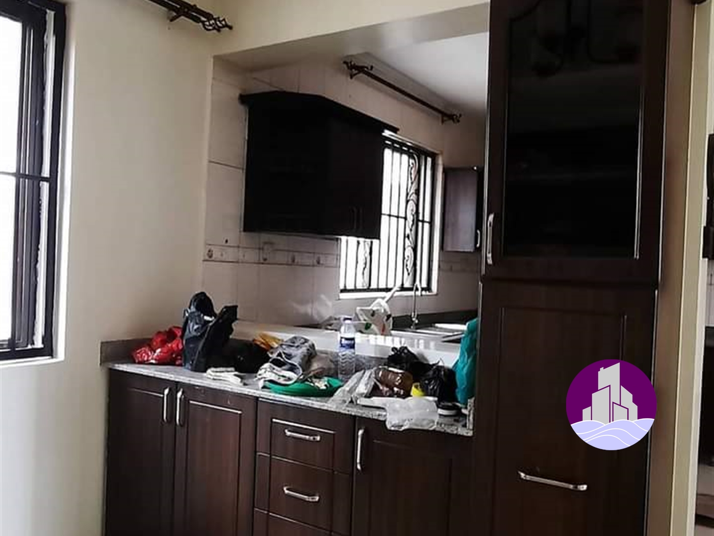 Apartment for rent in Bukoto Kampala