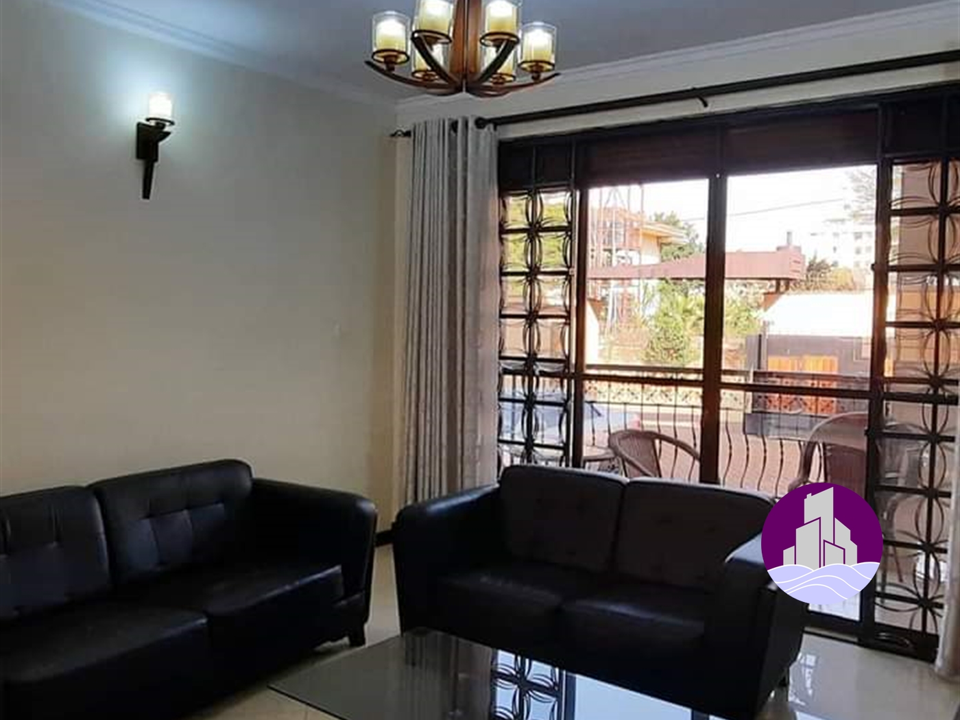 Apartment for rent in Naguru Kampala