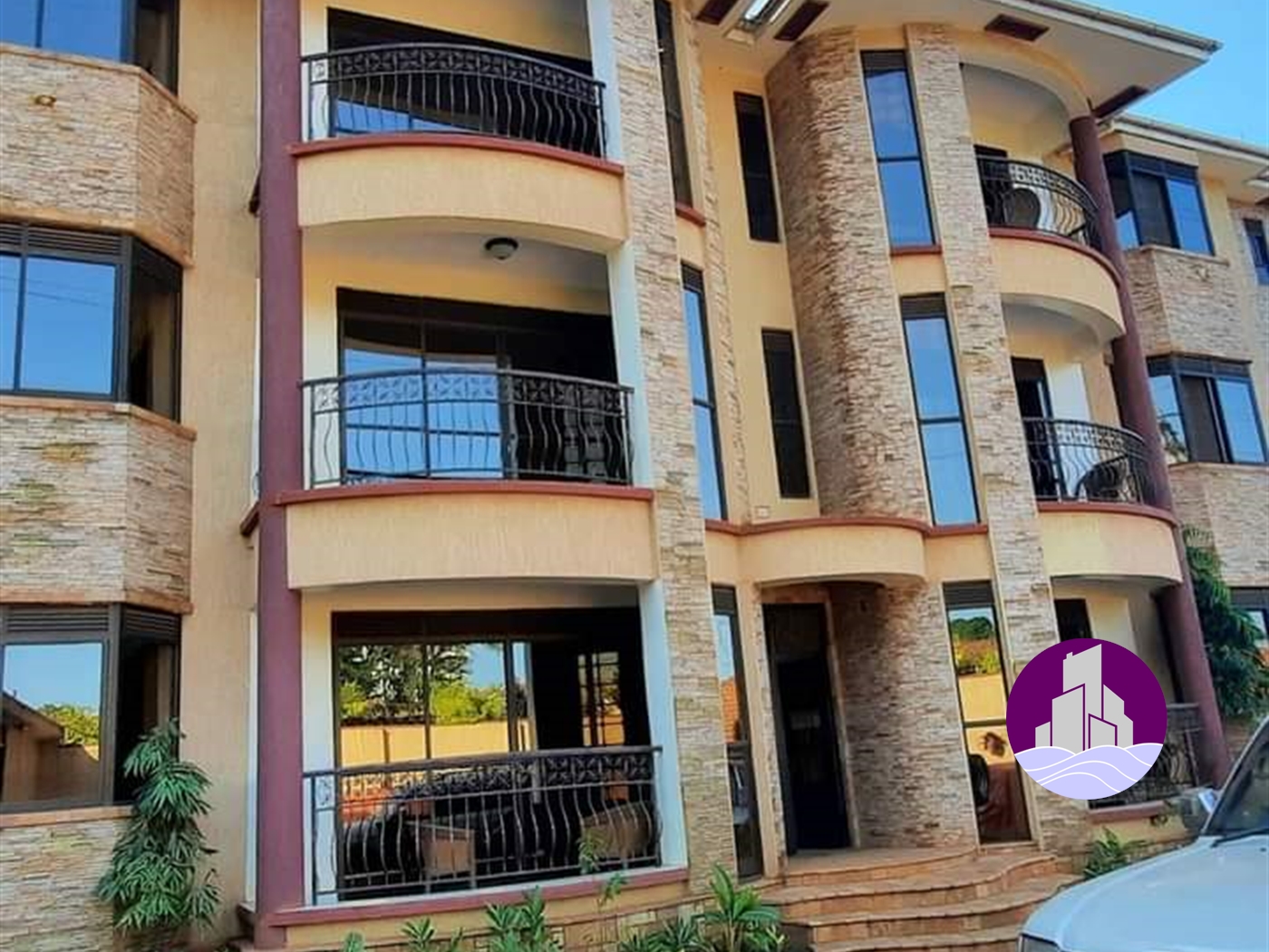 Apartment for rent in Naguru Kampala