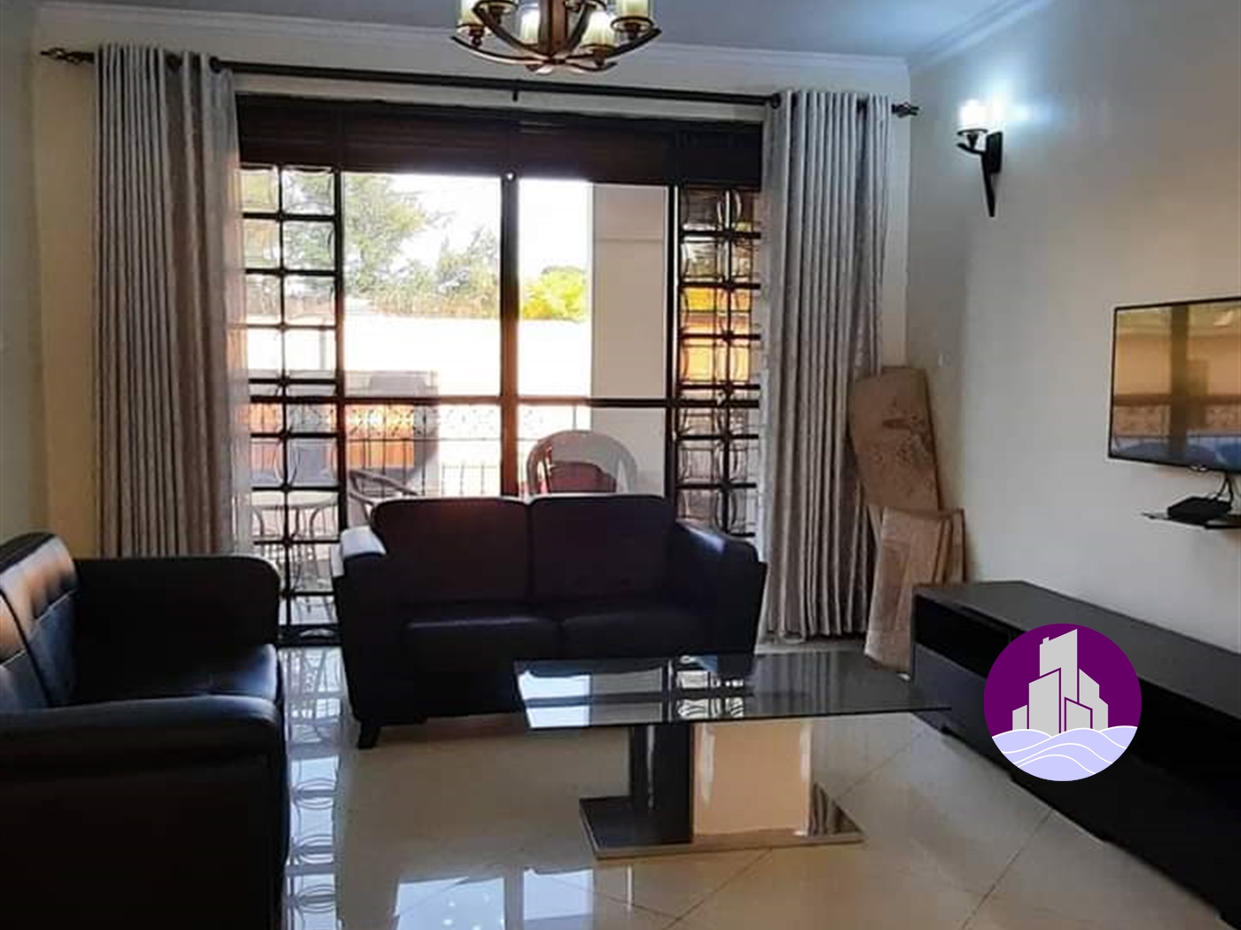 Apartment for rent in Naguru Kampala