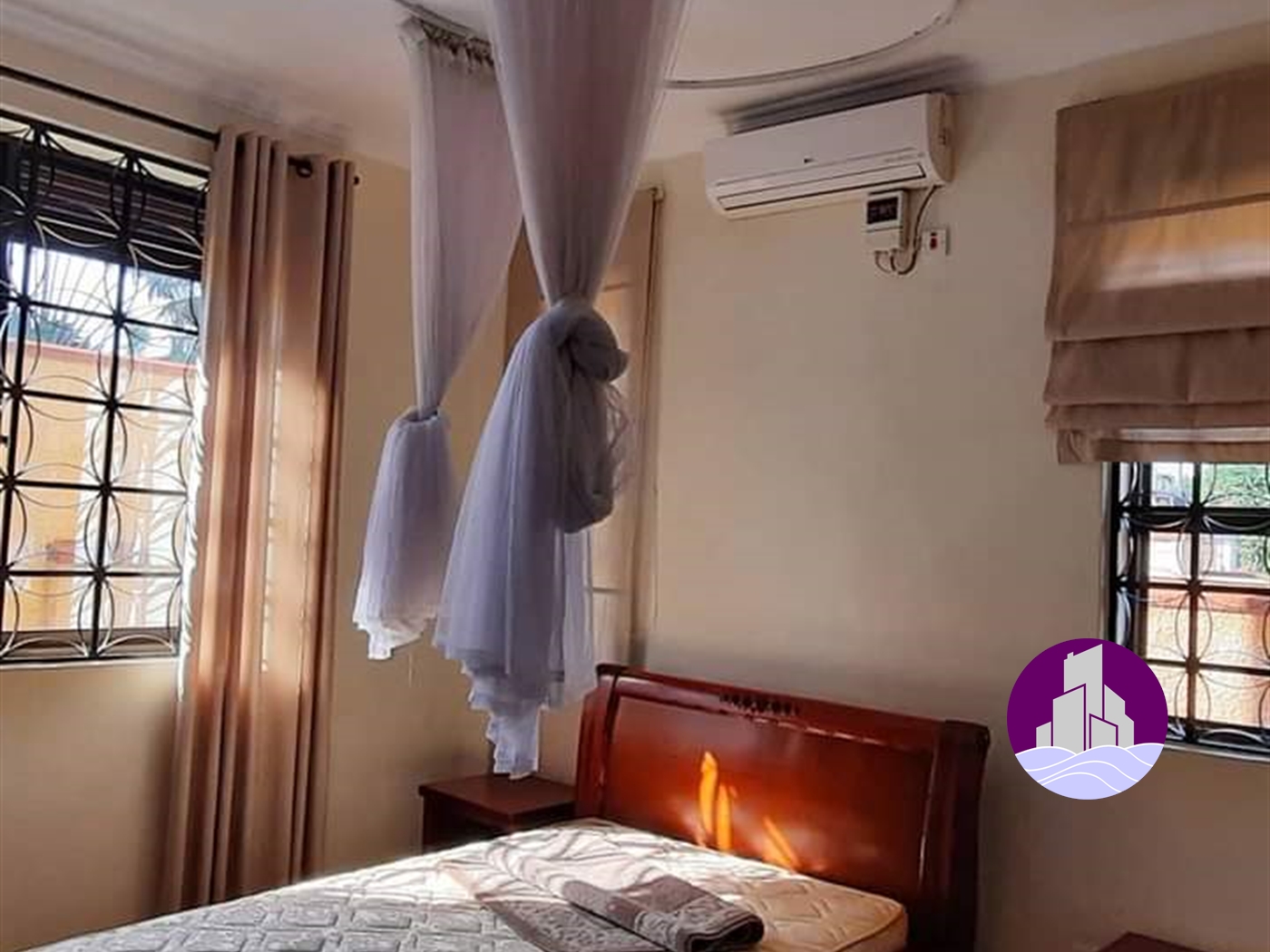 Apartment for rent in Naguru Kampala