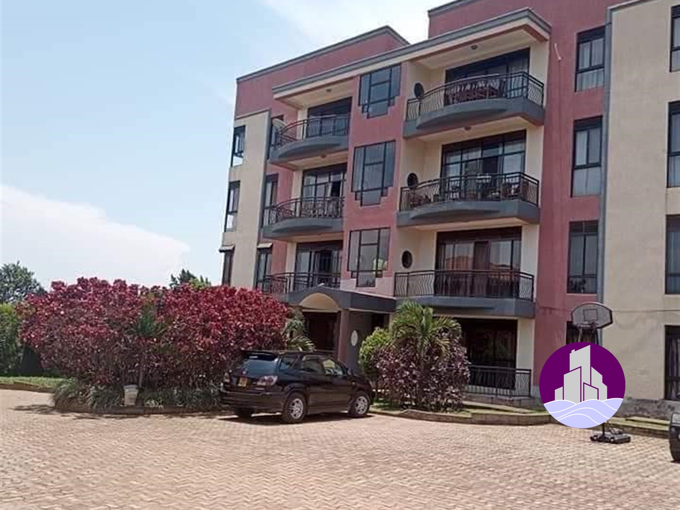 Apartment for rent in Ntinda Kampala