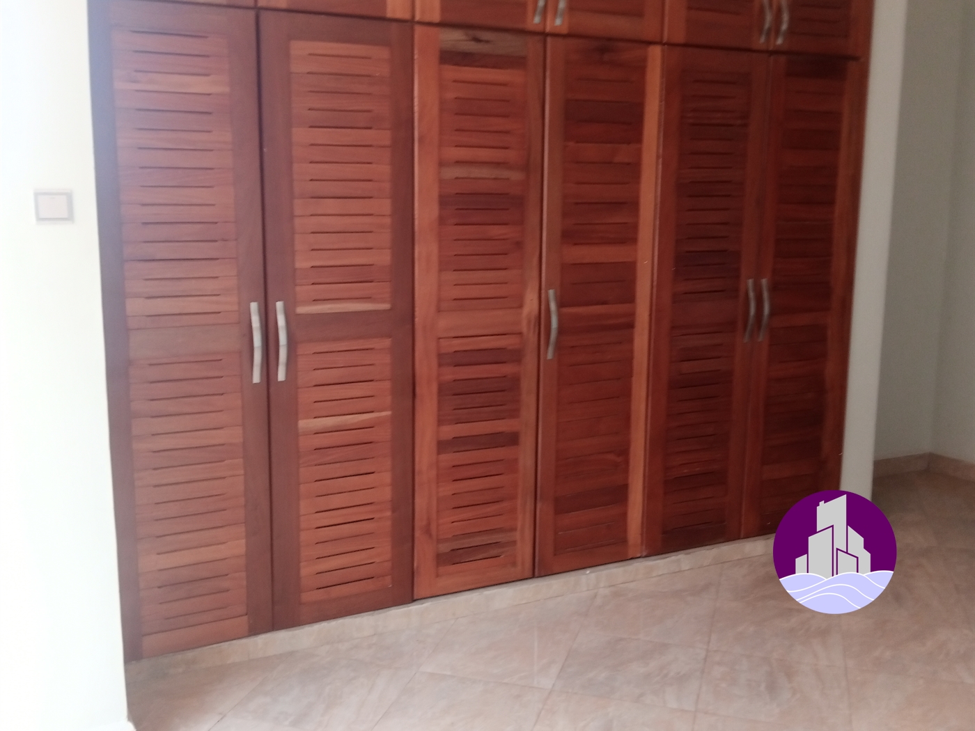 Apartment for rent in Kiwaatule Kampala