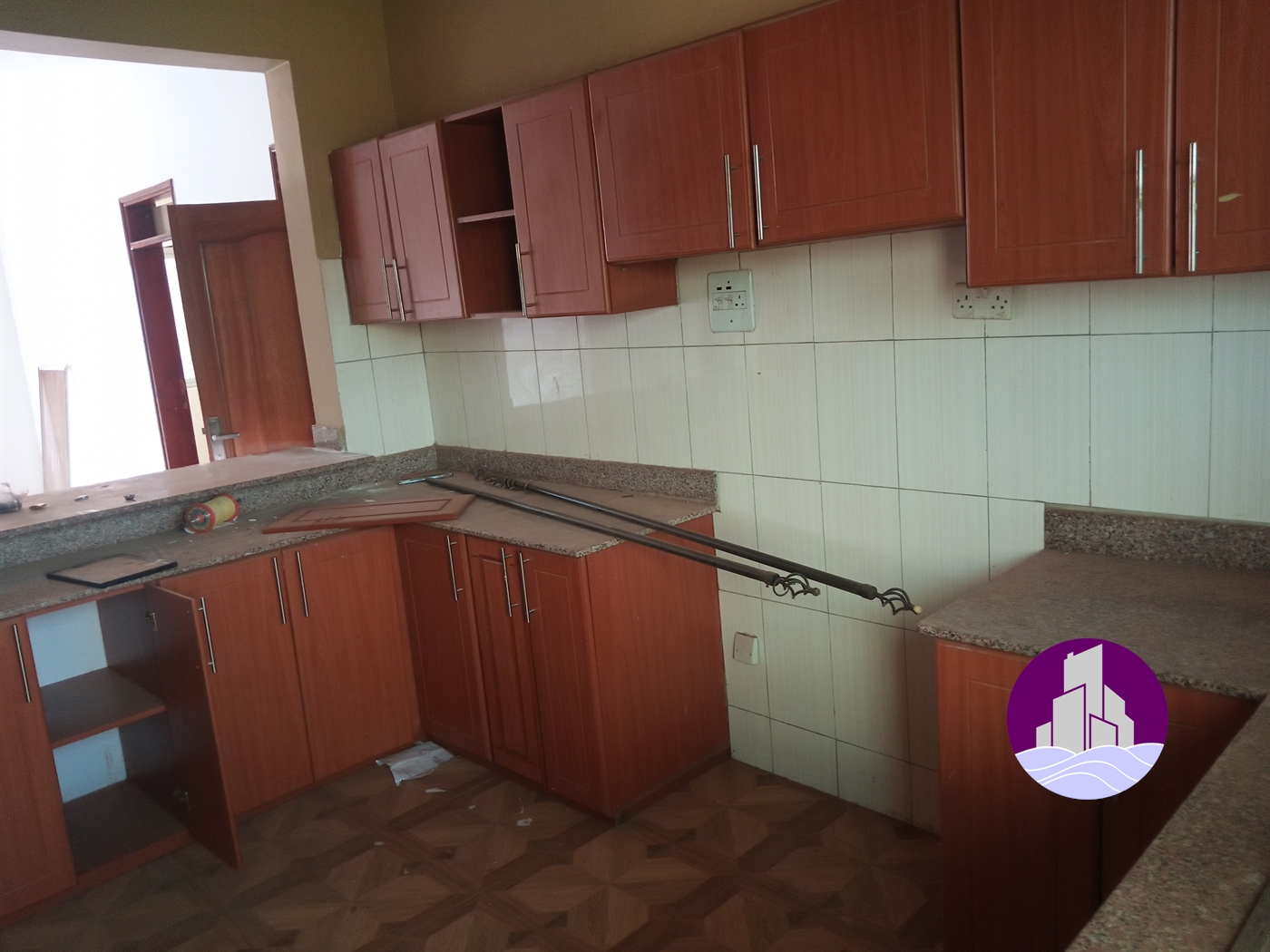 Apartment for rent in Kiwaatule Kampala