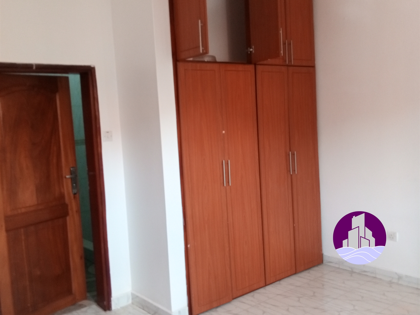 Apartment for rent in Kiwaatule Kampala