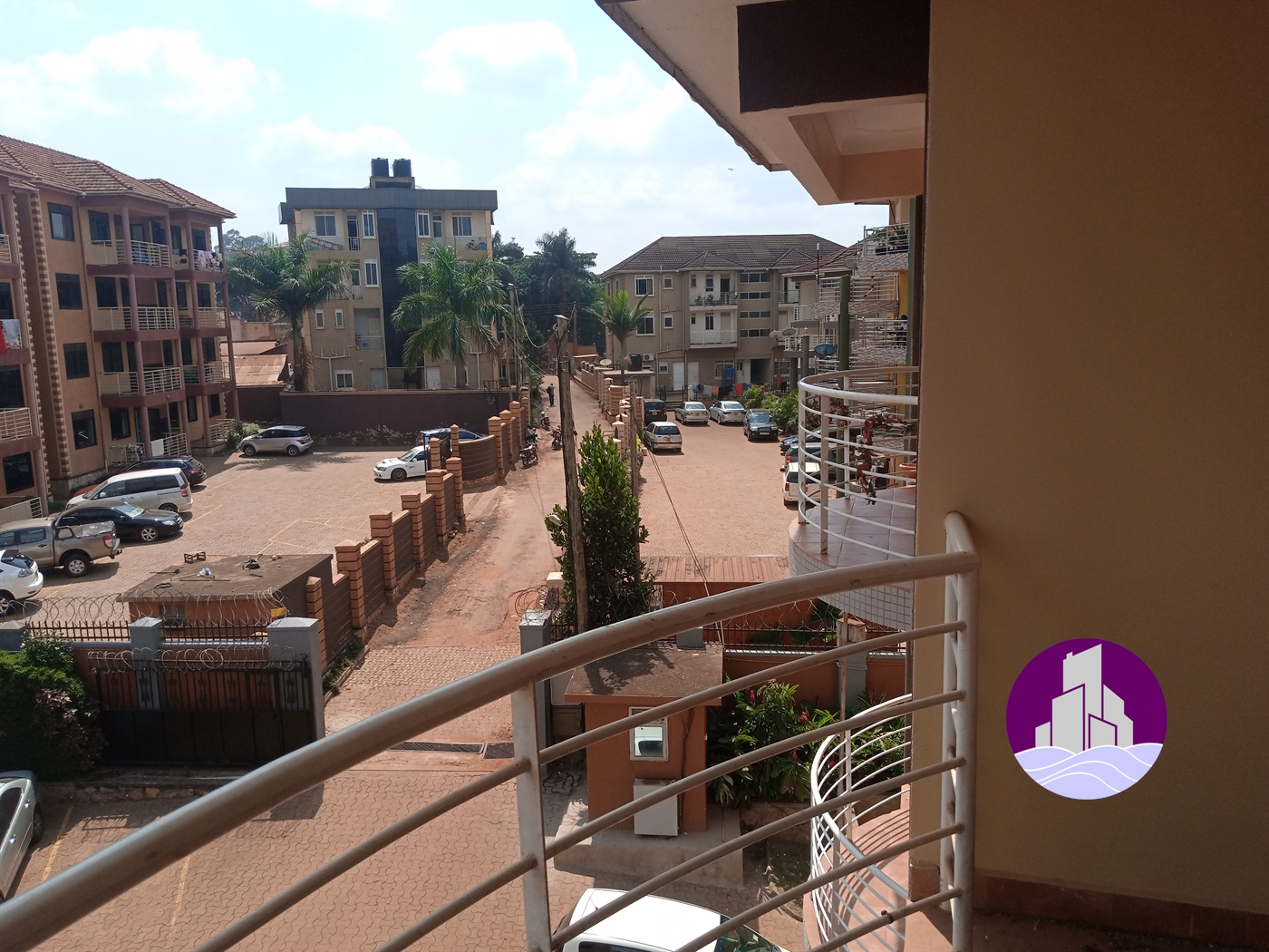 Apartment for rent in Kiwaatule Kampala