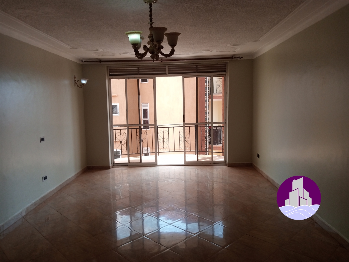 Apartment for rent in Kiwaatule Kampala