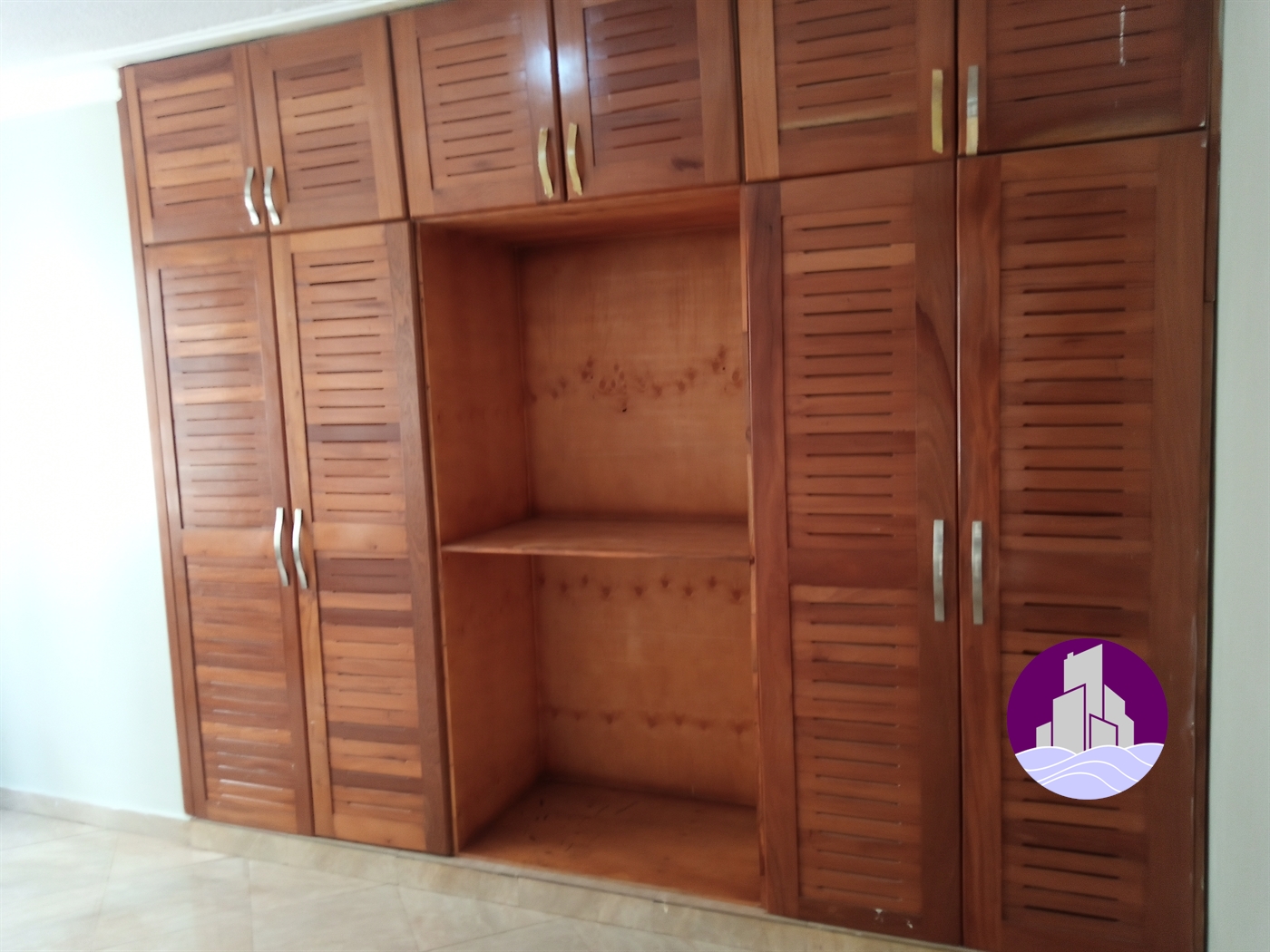 Apartment for rent in Kiwaatule Kampala