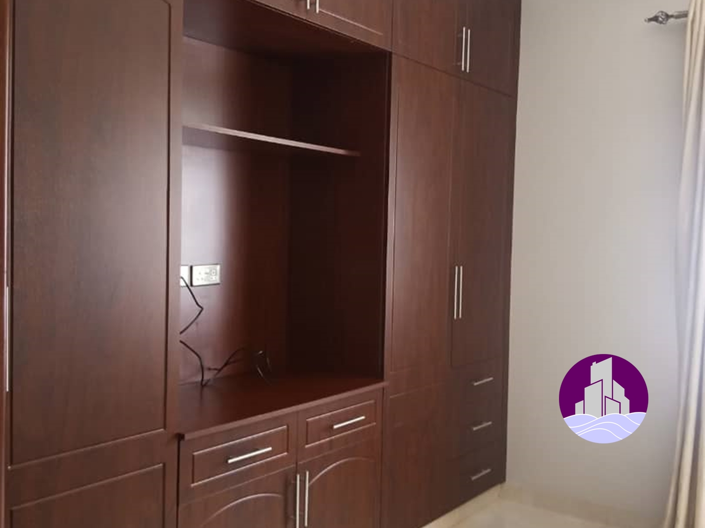 Apartment for rent in Kololo Kampala