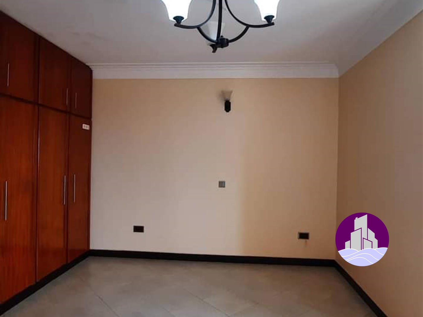 Apartment for rent in Kisaasi Kampala