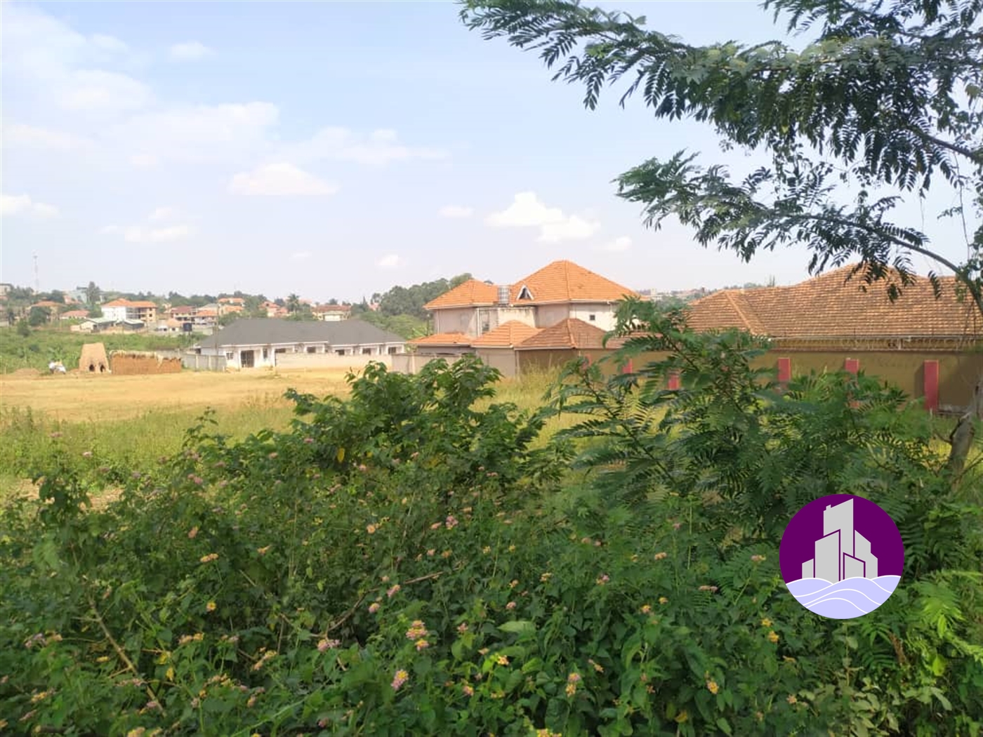 Residential Land for sale in Naalya Kampala