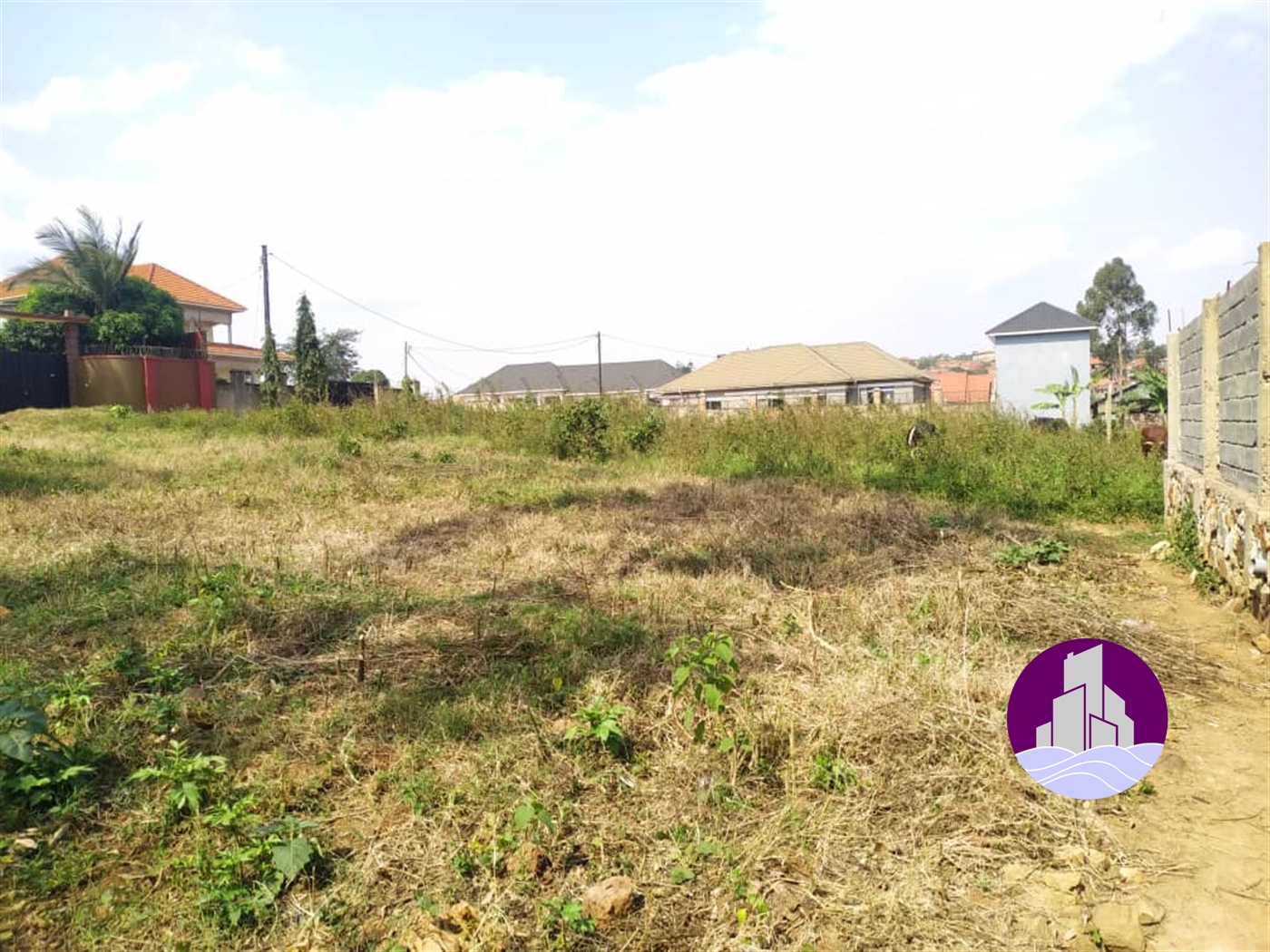 Residential Land for sale in Naalya Kampala