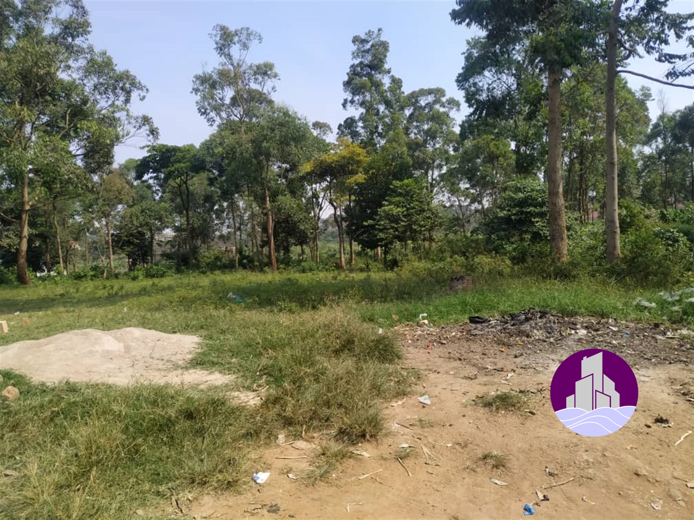 Residential Land for sale in Naalya Kampala