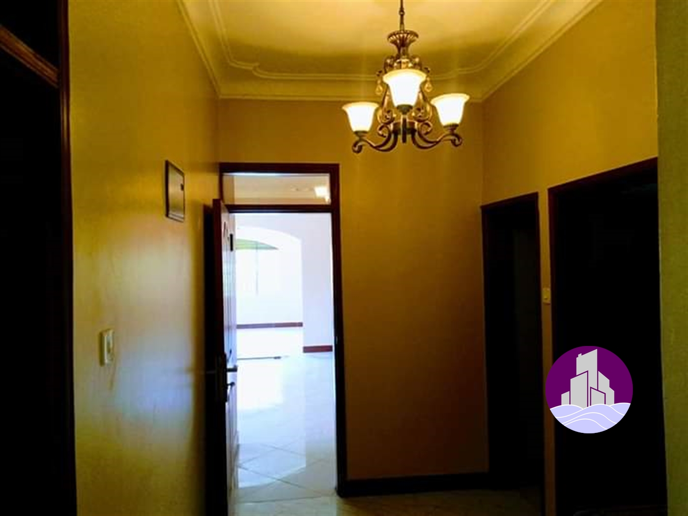 Bungalow for sale in Naalya Kampala