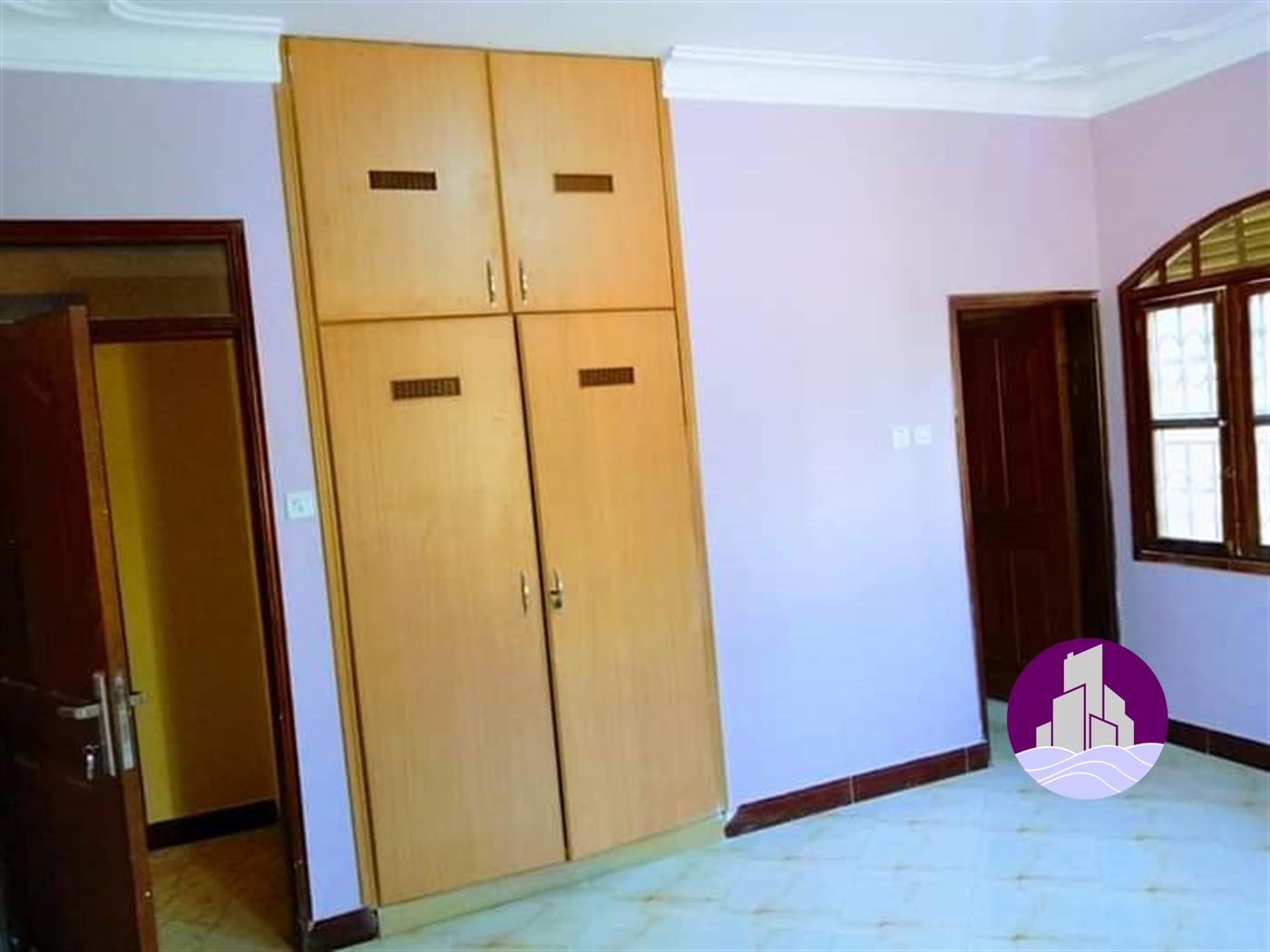 Bungalow for sale in Naalya Kampala