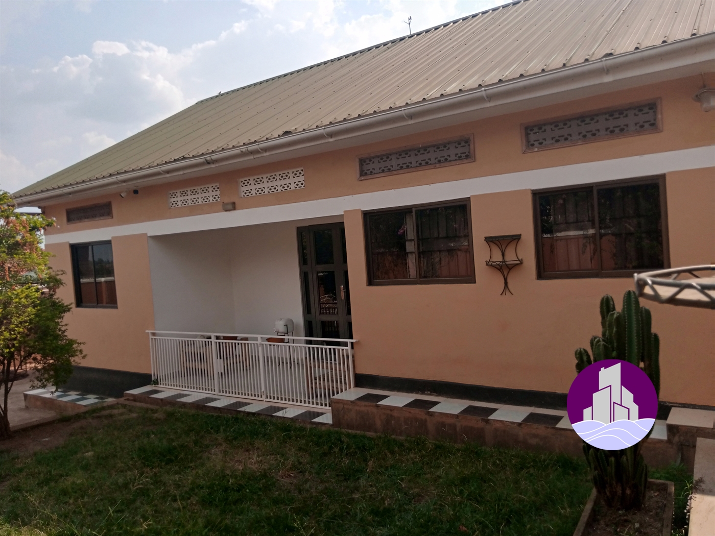 Bungalow for sale in Namugongo Kampala